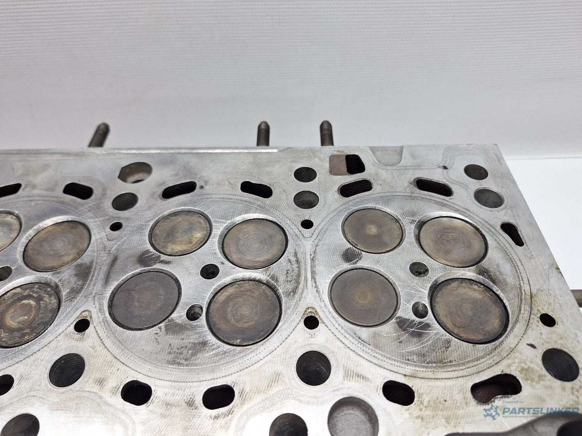 Chiulasa motor SEAT LEON III 5F1 2012 - > TDI CUNA, CUPA, DJGA 04L103373E