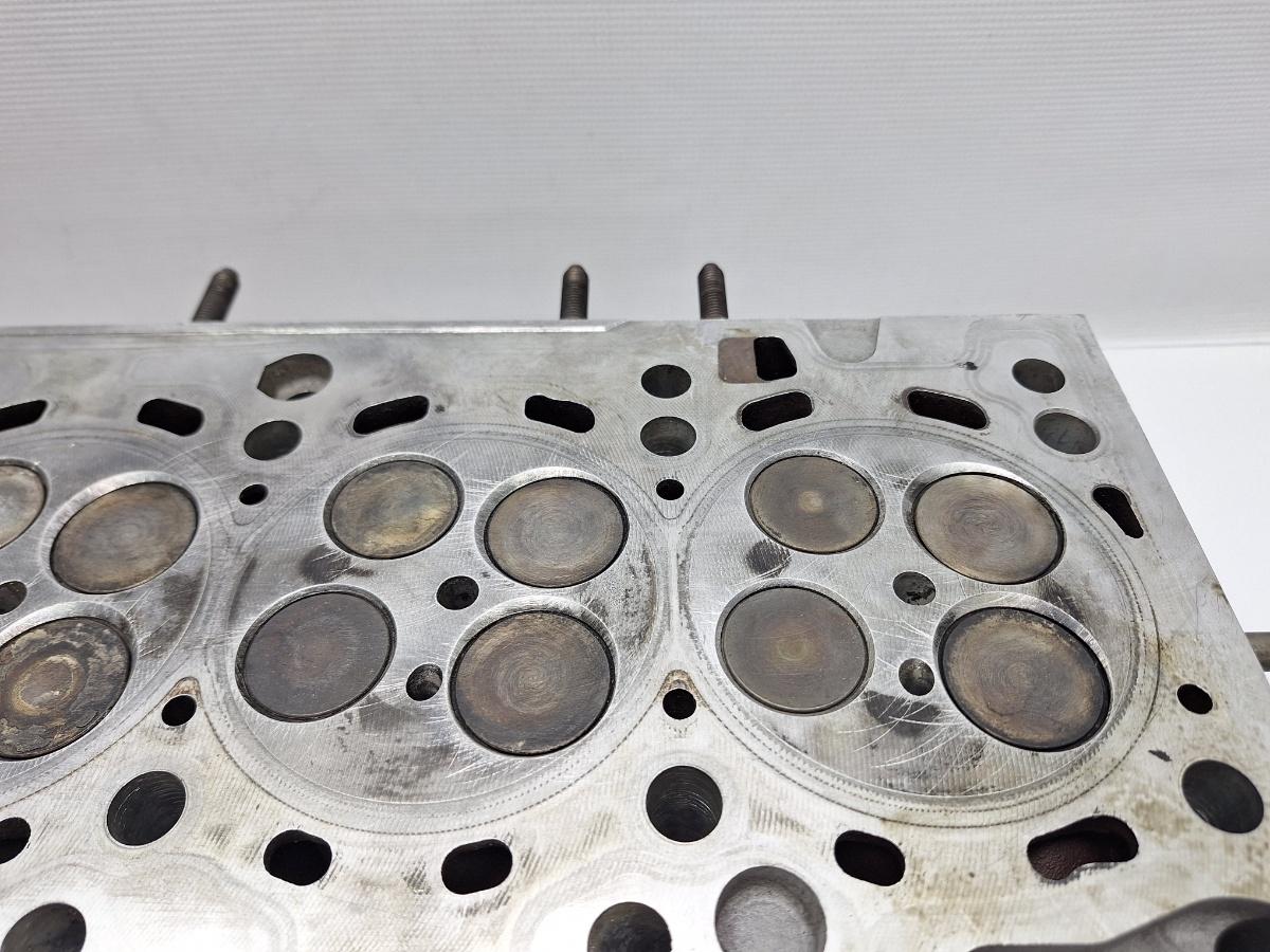 Chiulasa motor SEAT LEON III 5F1 2012 - > TDI CUNA, CUPA, DJGA 04L103373E