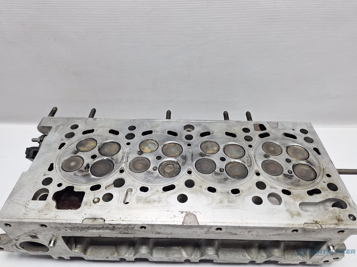 Chiulasa motor SEAT LEON III 5F1 2012 - > TDI CUNA, CUPA, DJGA 04L103373E