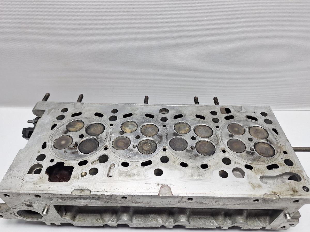 Chiulasa motor SEAT LEON III 5F1 2012 - > TDI CUNA, CUPA, DJGA 04L103373E