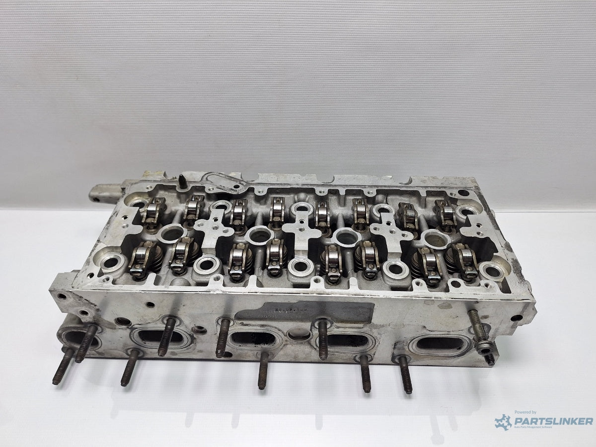 Chiulasa motor SEAT LEON III 5F1 2012 - > TDI CUNA, CUPA, DJGA 04L103373E