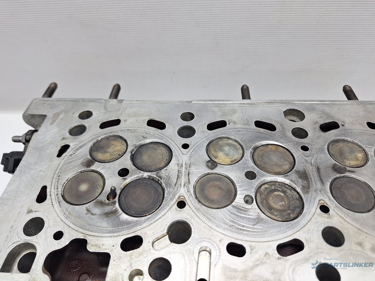 Chiulasa motor SEAT LEON III 5F1 2012 - > TDI CUNA, CUPA, DJGA 04L103373E