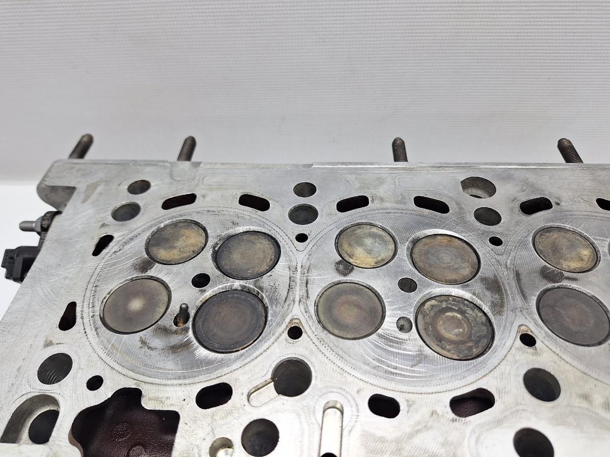 Chiulasa motor SEAT LEON III 5F1 2012 - > TDI CUNA, CUPA, DJGA 04L103373E