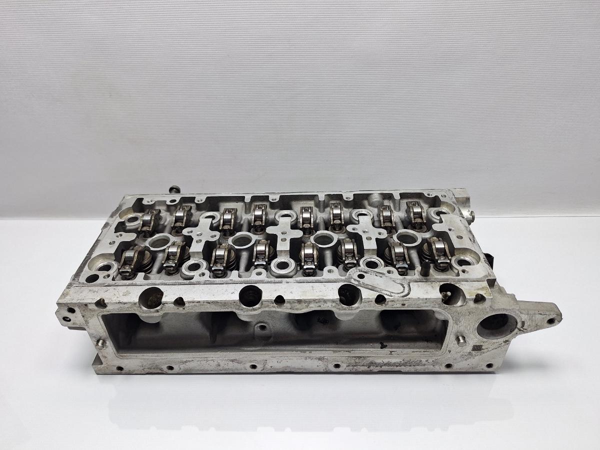 Chiulasa motor SEAT LEON III 5F1 2012 - > TDI CUNA, CUPA, DJGA 04L103373E