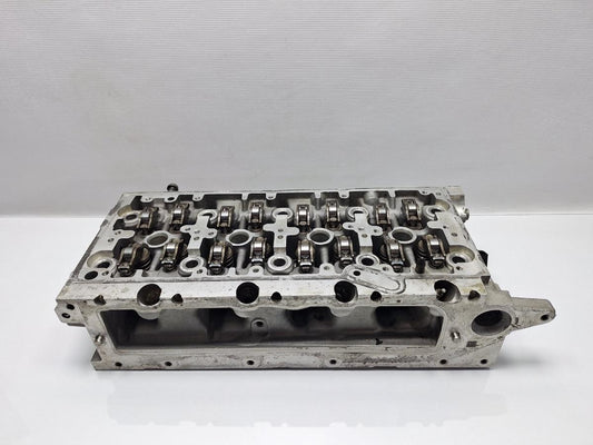 Chiulasa motor SEAT LEON III 5F1 2012 - > TDI CUNA, CUPA, DJGA 04L103373E