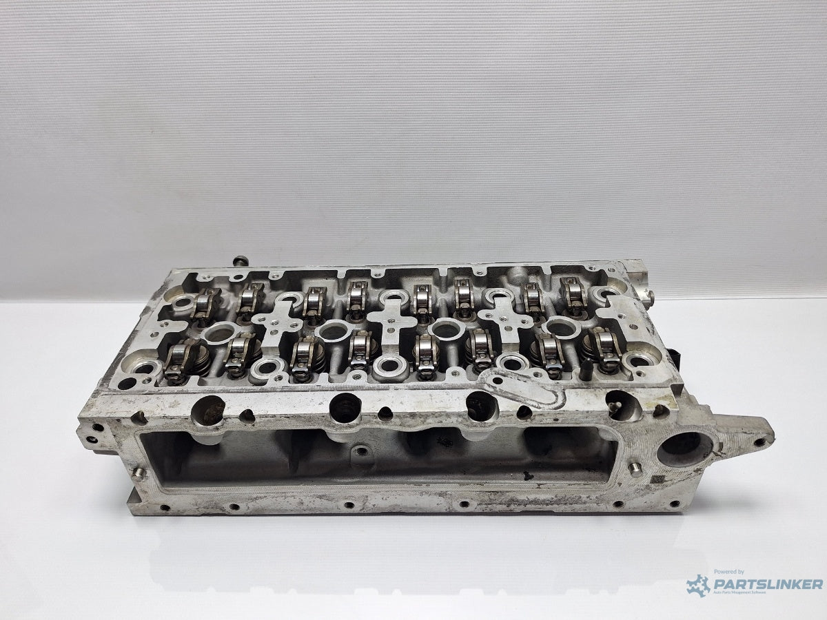 Chiulasa motor SEAT LEON III 5F1 2012 - > TDI CUNA, CUPA, DJGA 04L103373E