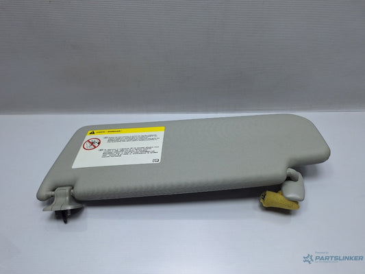 Parasolar dreapta VOLKSWAGEN JETTA IV 162, 163, AV3, AV2 2009 - > TDI CAYC 5C6857552