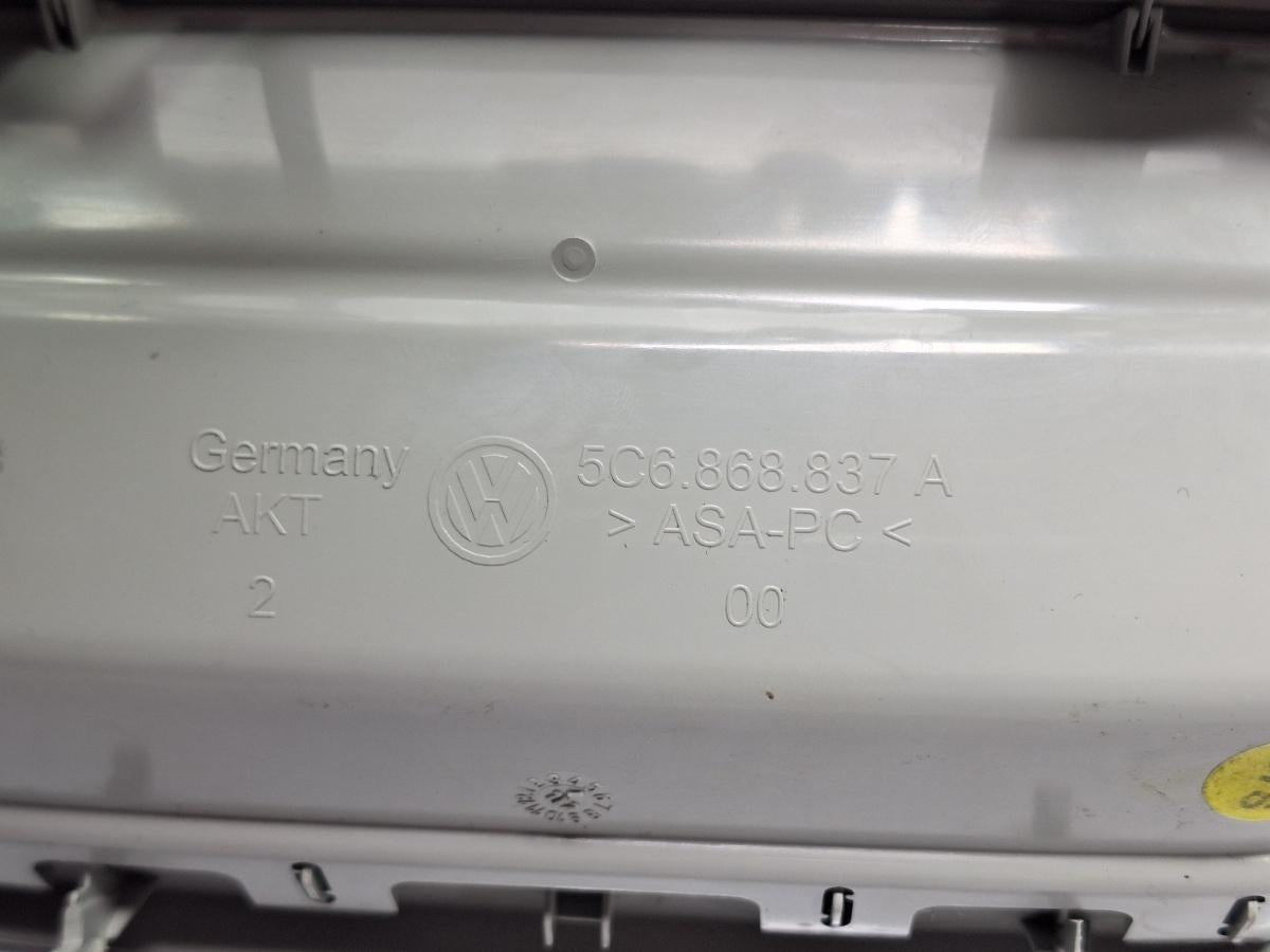 Suport auto ochelari de soare VOLKSWAGEN JETTA IV 162, 163, AV3, AV2 2012 1.6 TDI CAYC 77KW|105HP 2012
