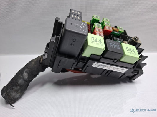 Panou sigurante VOLKSWAGEN JETTA IV 162, 163, AV3, AV2 2009 - > TDI CAYC 5C0937819K