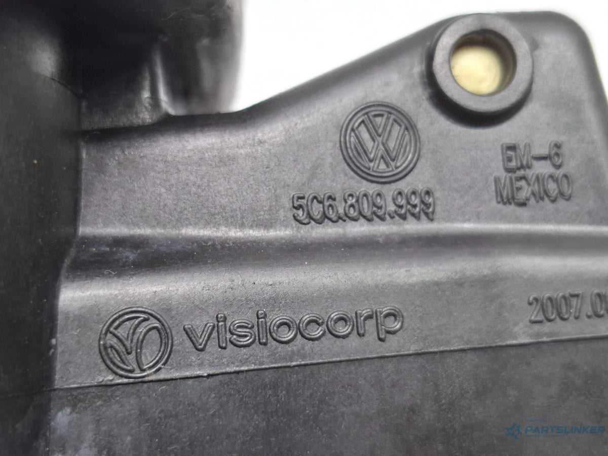 Usita rezervor VOLKSWAGEN JETTA IV 162, 163, AV3, AV2 2009 - > TDI CAYC 5C6809999