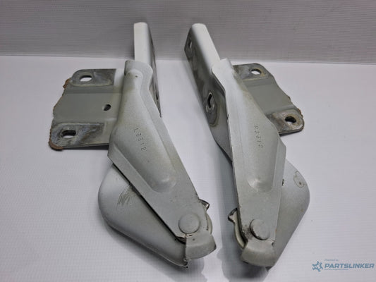 Set balama capota VOLKSWAGEN JETTA IV 162, 163, AV3, AV2 2009 - > TDI CAYC 5C6823301 ,  5C6823302