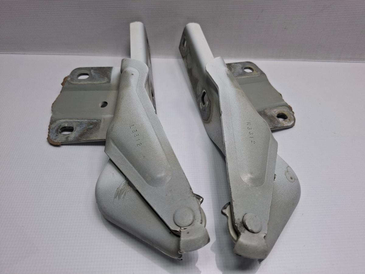Set balama capota VOLKSWAGEN JETTA IV 162, 163, AV3, AV2 2012 1.6 TDI CAYC 77KW|105HP 2012