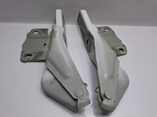 Set balama capota VOLKSWAGEN JETTA IV 162, 163, AV3, AV2 2012 1.6 TDI CAYC 77KW|105HP 2012