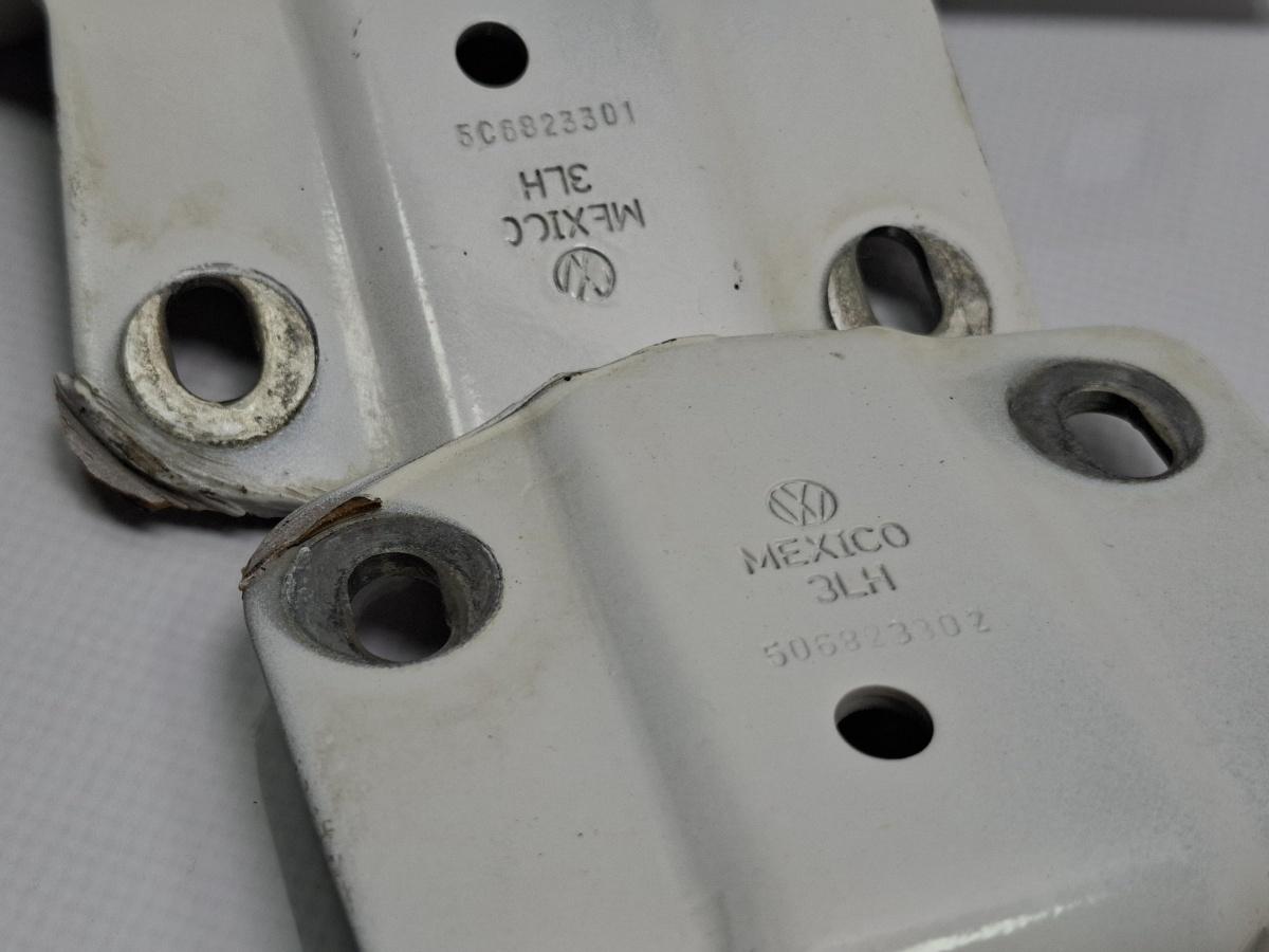 Set balama capota VOLKSWAGEN JETTA IV 162, 163, AV3, AV2 2012 1.6 TDI CAYC 77KW|105HP 2012