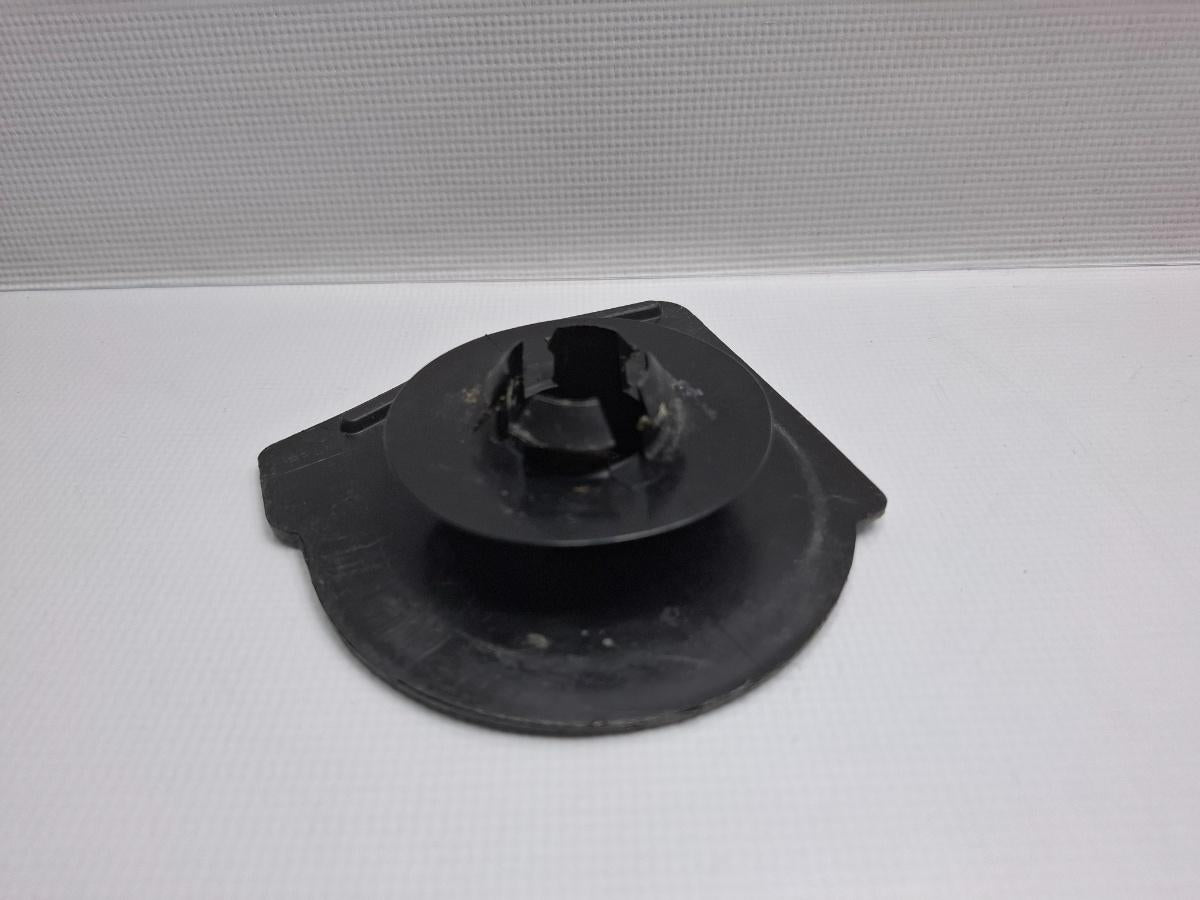 Capac scut podea VOLKSWAGEN JETTA IV 162, 163, AV3, AV2 2012 1.6 TDI CAYC 77KW|105HP 2012