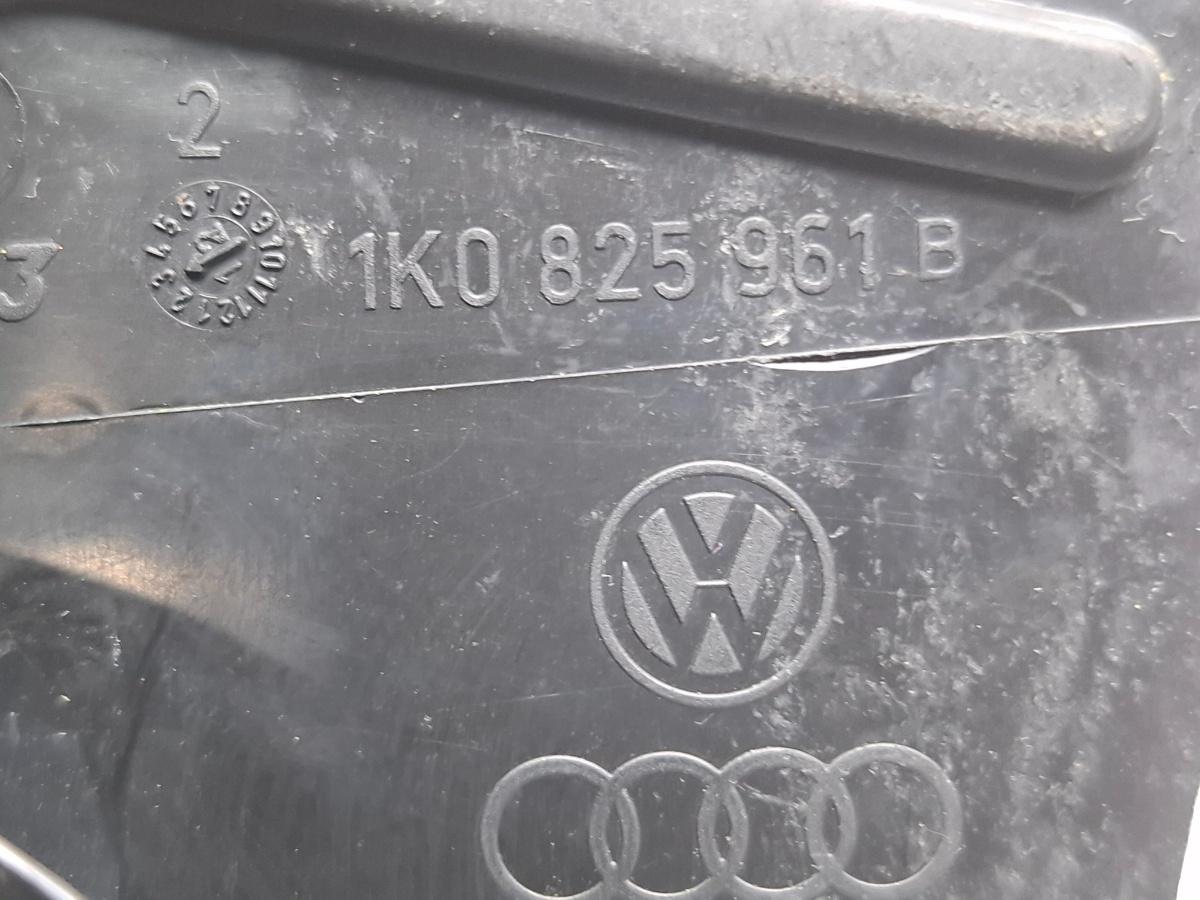 Capac scut podea VOLKSWAGEN JETTA IV 162, 163, AV3, AV2 2012 1.6 TDI CAYC 77KW|105HP 2012