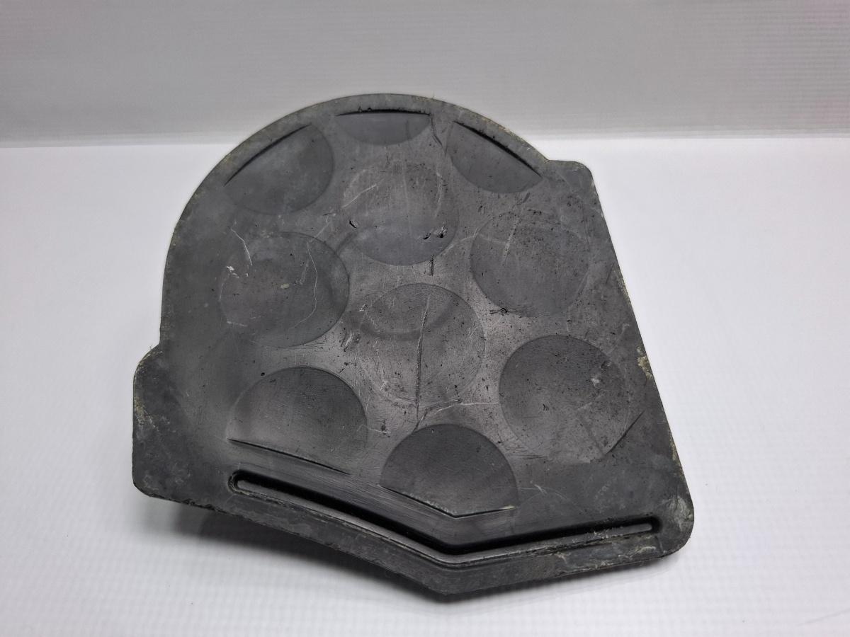 Capac scut podea VOLKSWAGEN JETTA IV 162, 163, AV3, AV2 2012 1.6 TDI CAYC 77KW|105HP 2012