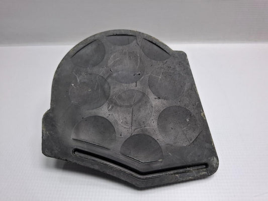 Capac scut podea VOLKSWAGEN JETTA IV 162, 163, AV3, AV2 2012 1.6 TDI CAYC 77KW|105HP 2012
