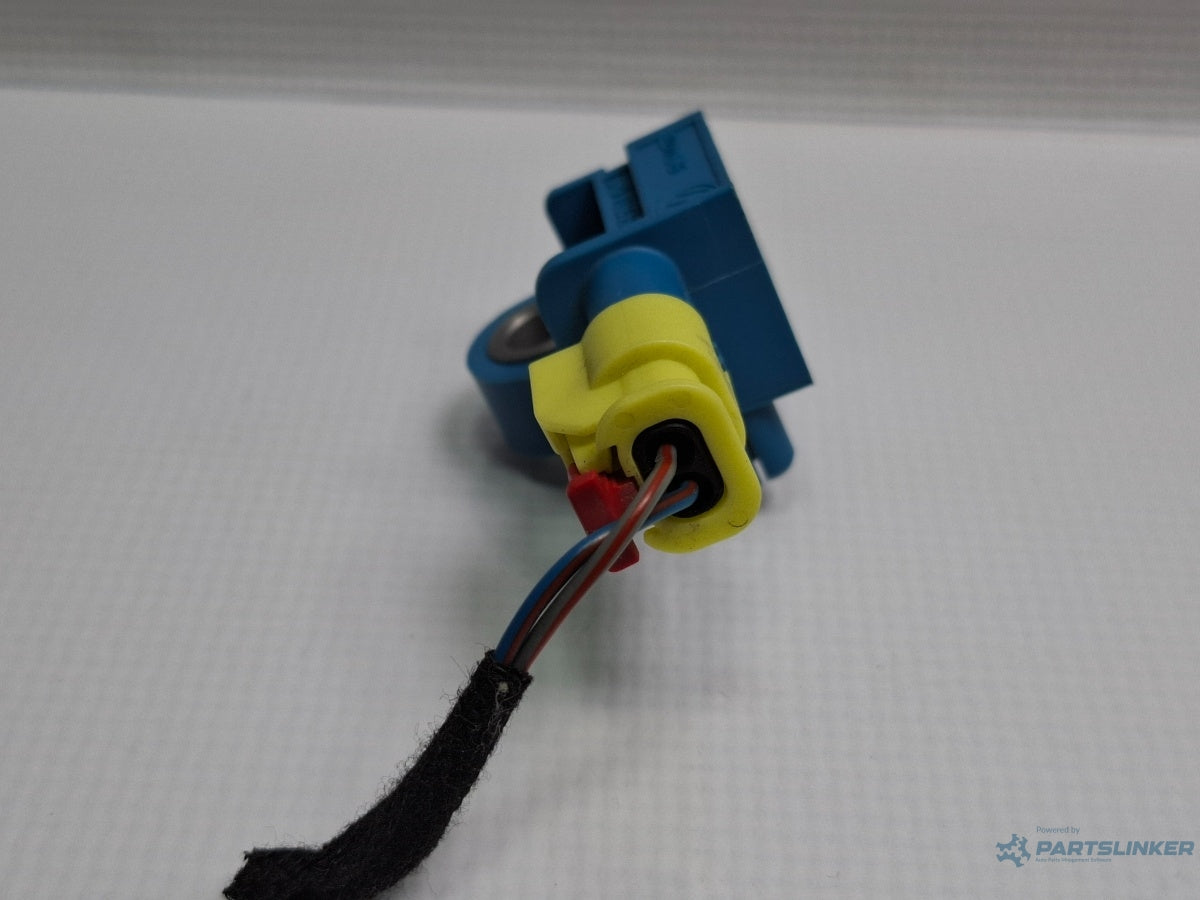 Senzor impact VOLKSWAGEN JETTA IV 162, 163, AV3, AV2 2009 - > TDI CAYC 5K0959351A