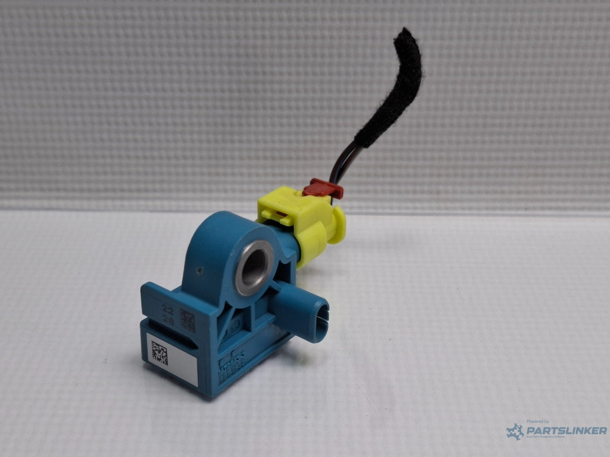 Senzor impact VOLKSWAGEN JETTA IV 162, 163, AV3, AV2 2009 - > TDI CAYC 5K0959351A