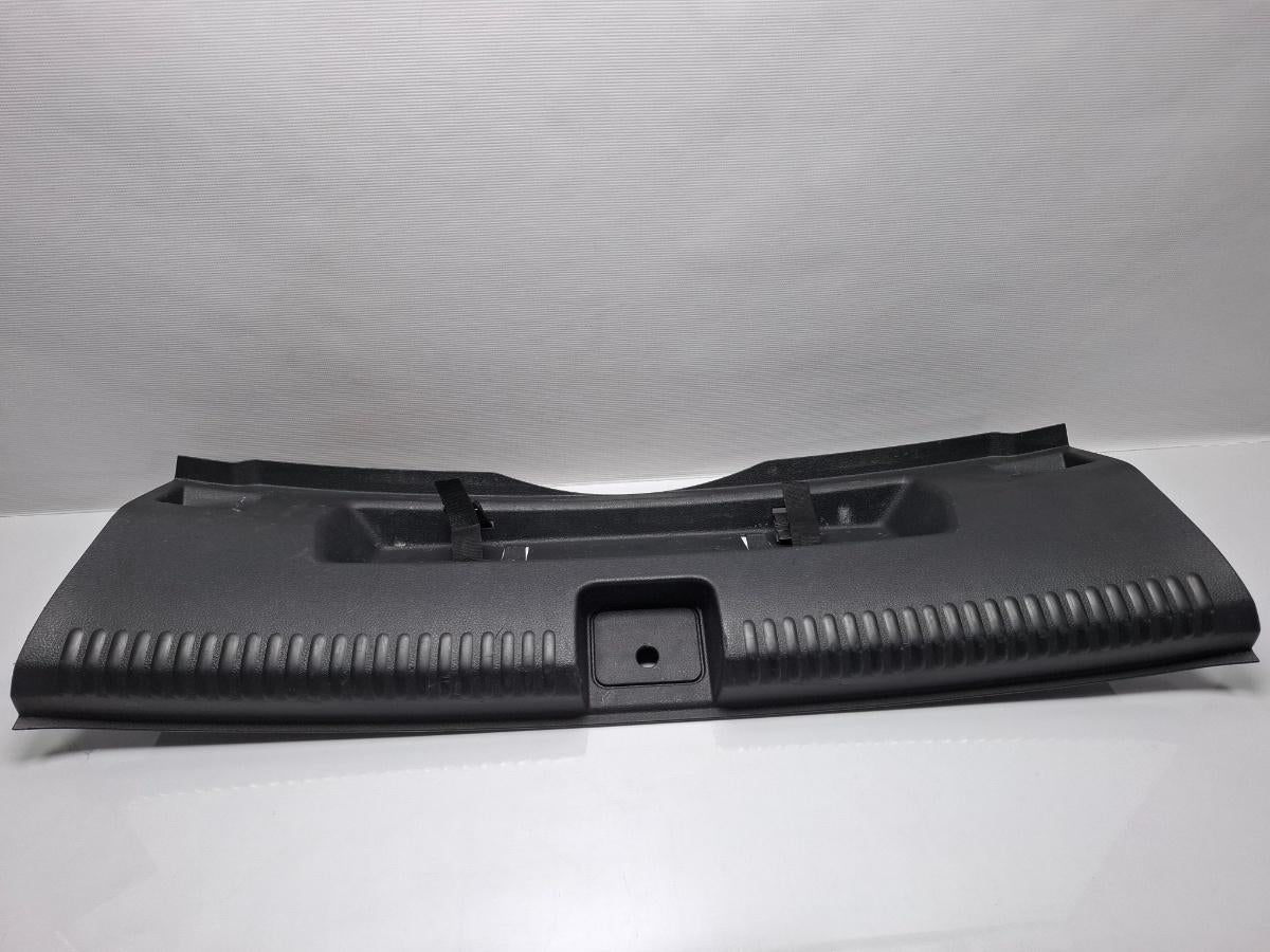 Finitie portbagaj VOLKSWAGEN JETTA IV 162, 163, AV3, AV2 2012 1.6 TDI CAYC 77KW|105HP 2012