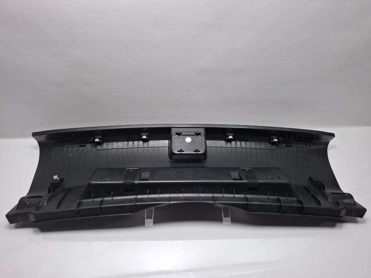 Finitie portbagaj VOLKSWAGEN JETTA IV 162, 163, AV3, AV2 2012 1.6 TDI CAYC 77KW|105HP 2012