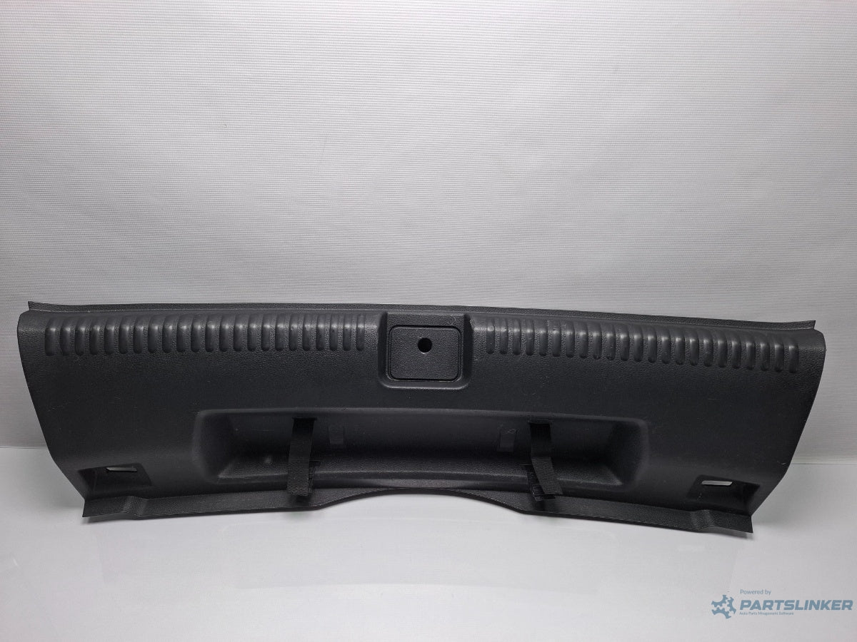 Finitie portbagaj VOLKSWAGEN JETTA IV 162, 163, AV3, AV2 2009 - > TDI CAYC 5C6863459F