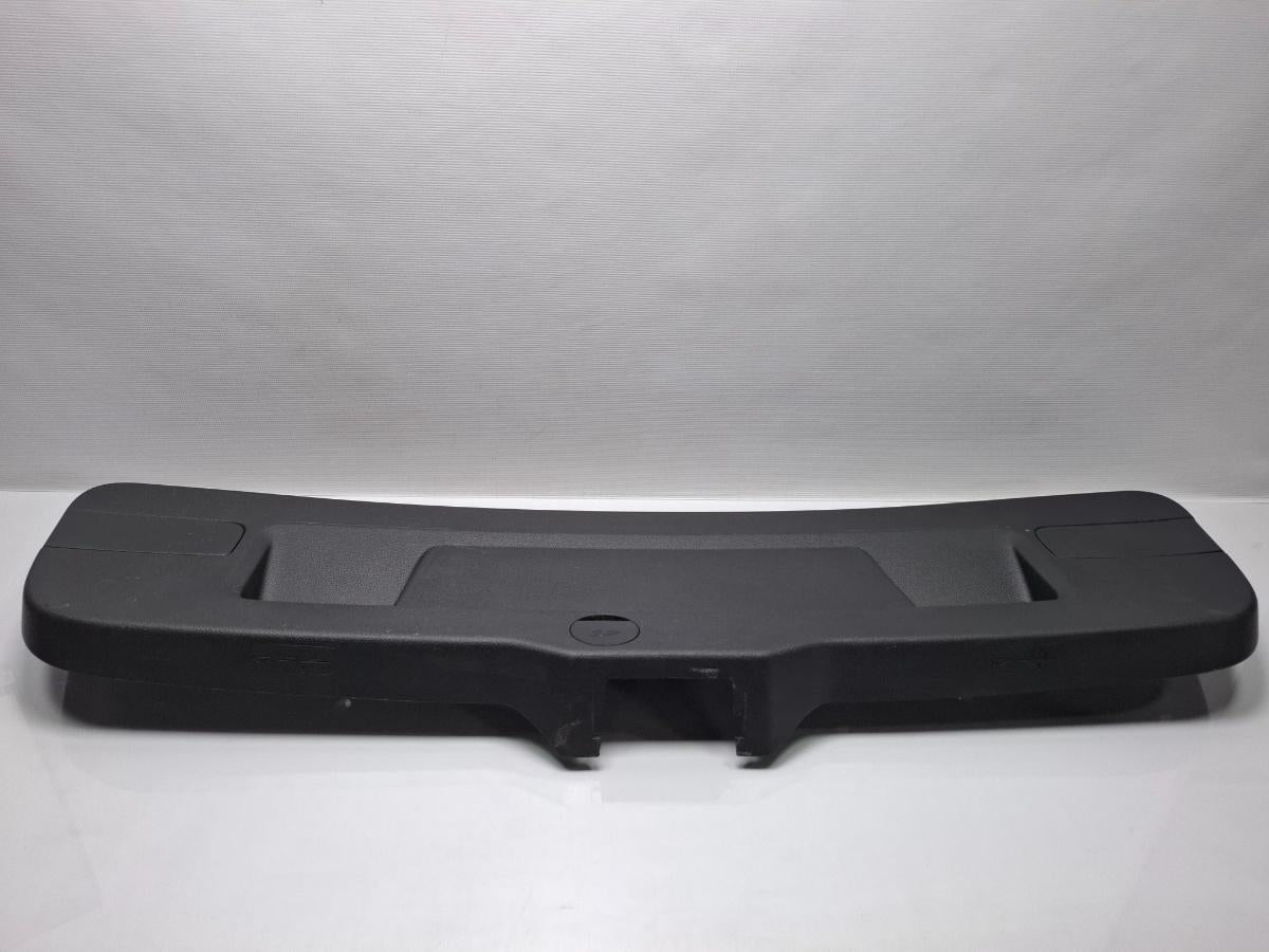 Ornament haion VOLKSWAGEN JETTA IV 162, 163, AV3, AV2 2012 1.6 TDI CAYC 77KW|105HP 2012