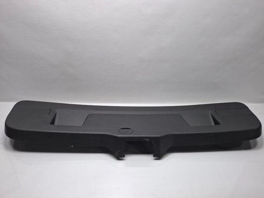Ornament haion VOLKSWAGEN JETTA IV 162, 163, AV3, AV2 2012 1.6 TDI CAYC 77KW|105HP 2012