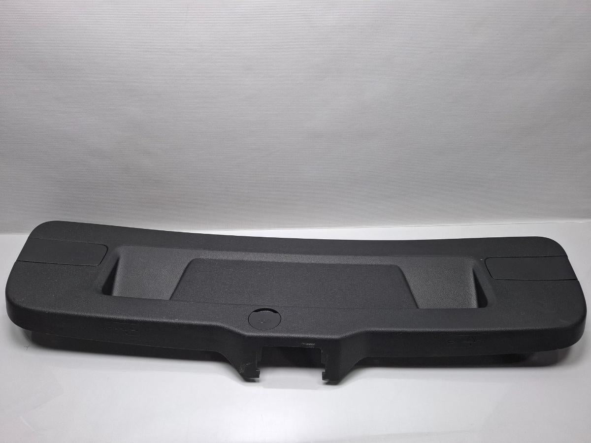 Ornament haion VOLKSWAGEN JETTA IV 162, 163, AV3, AV2 2012 1.6 TDI CAYC 77KW|105HP 2012