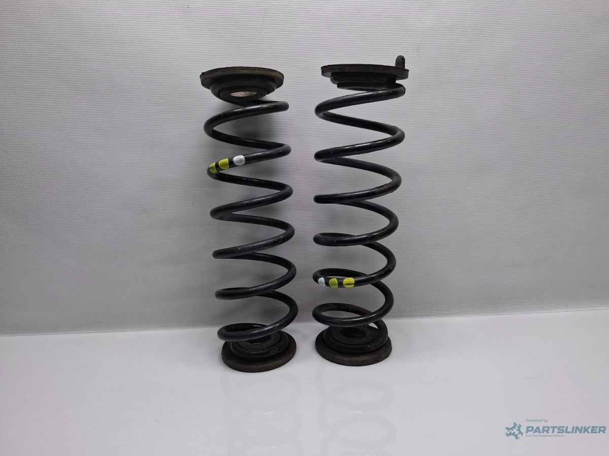 Arcuri spate VOLKSWAGEN JETTA IV 162, 163, AV3, AV2 2009 - > TDI CAYC 1K0511115BE