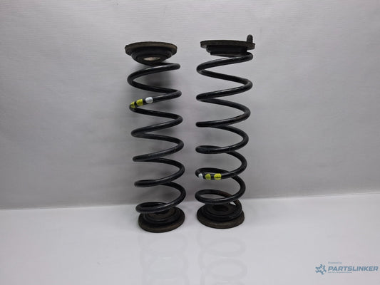 Arcuri spate VOLKSWAGEN JETTA IV 162, 163, AV3, AV2 2009 - > TDI CAYC 1K0511115BE