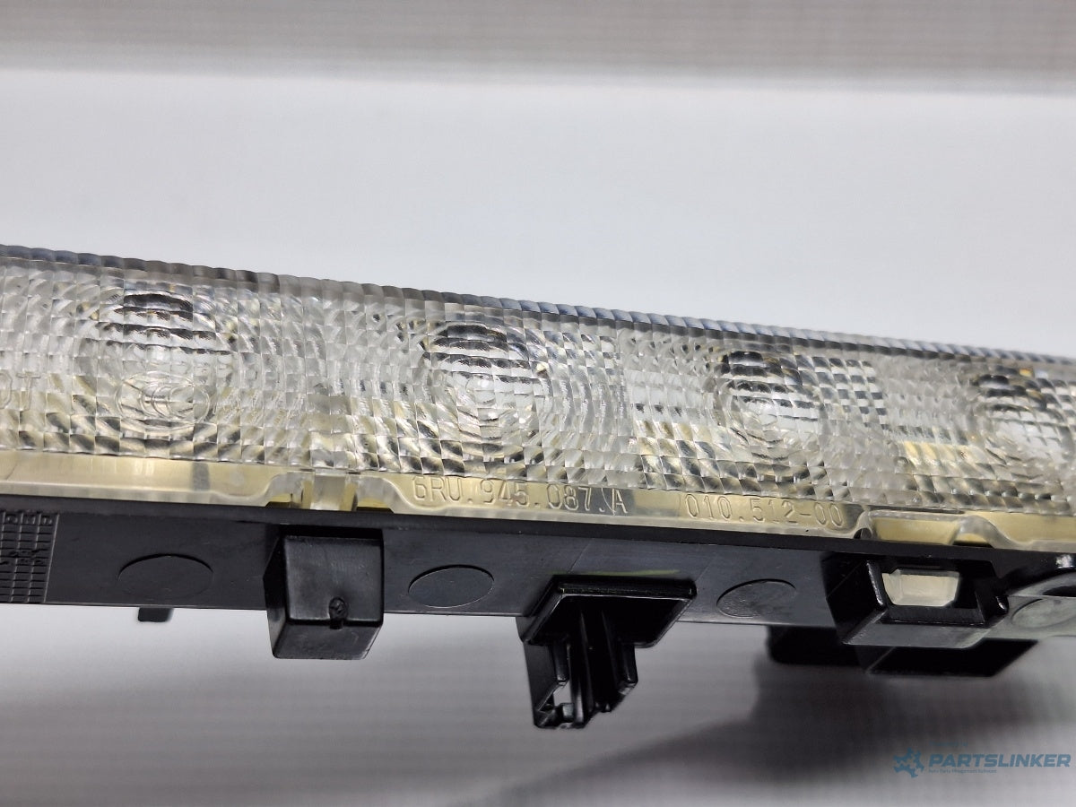 Stop frână central VOLKSWAGEN JETTA IV 162, 163, AV3, AV2 2009 - > TDI CAYC 6R0945087A