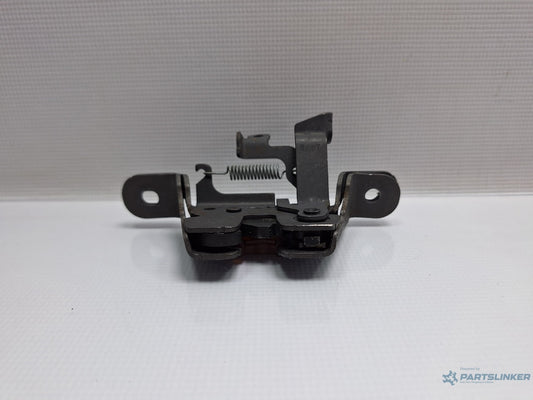 Incuietoare spatar spate VOLKSWAGEN JETTA IV 162, 163, AV3, AV2 2009 - > TDI CAYC 5QM885681F