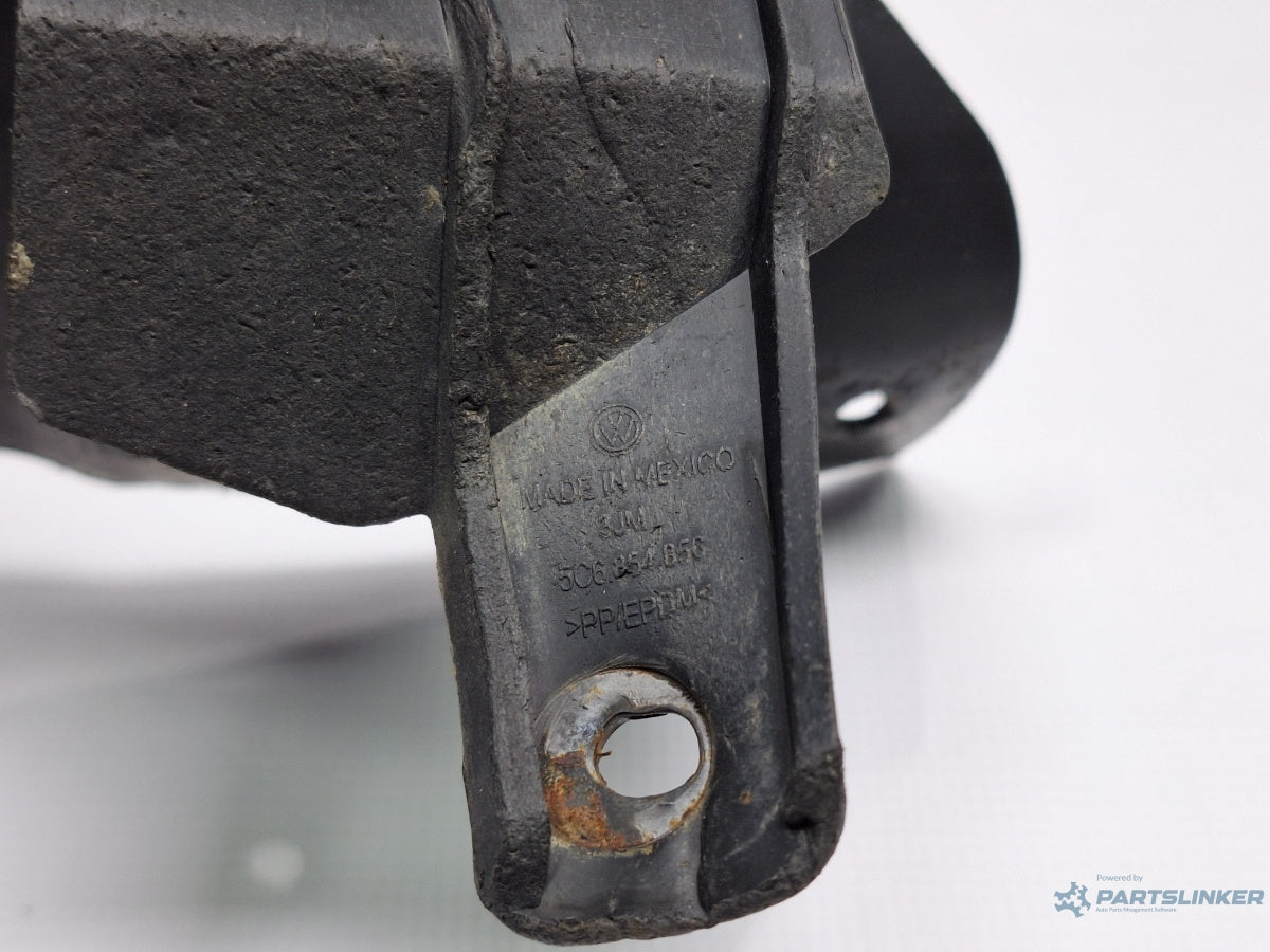 Terminal prag dreapta VOLKSWAGEN JETTA IV 162, 163, AV3, AV2 2009 - > TDI CAYC 5C6854856