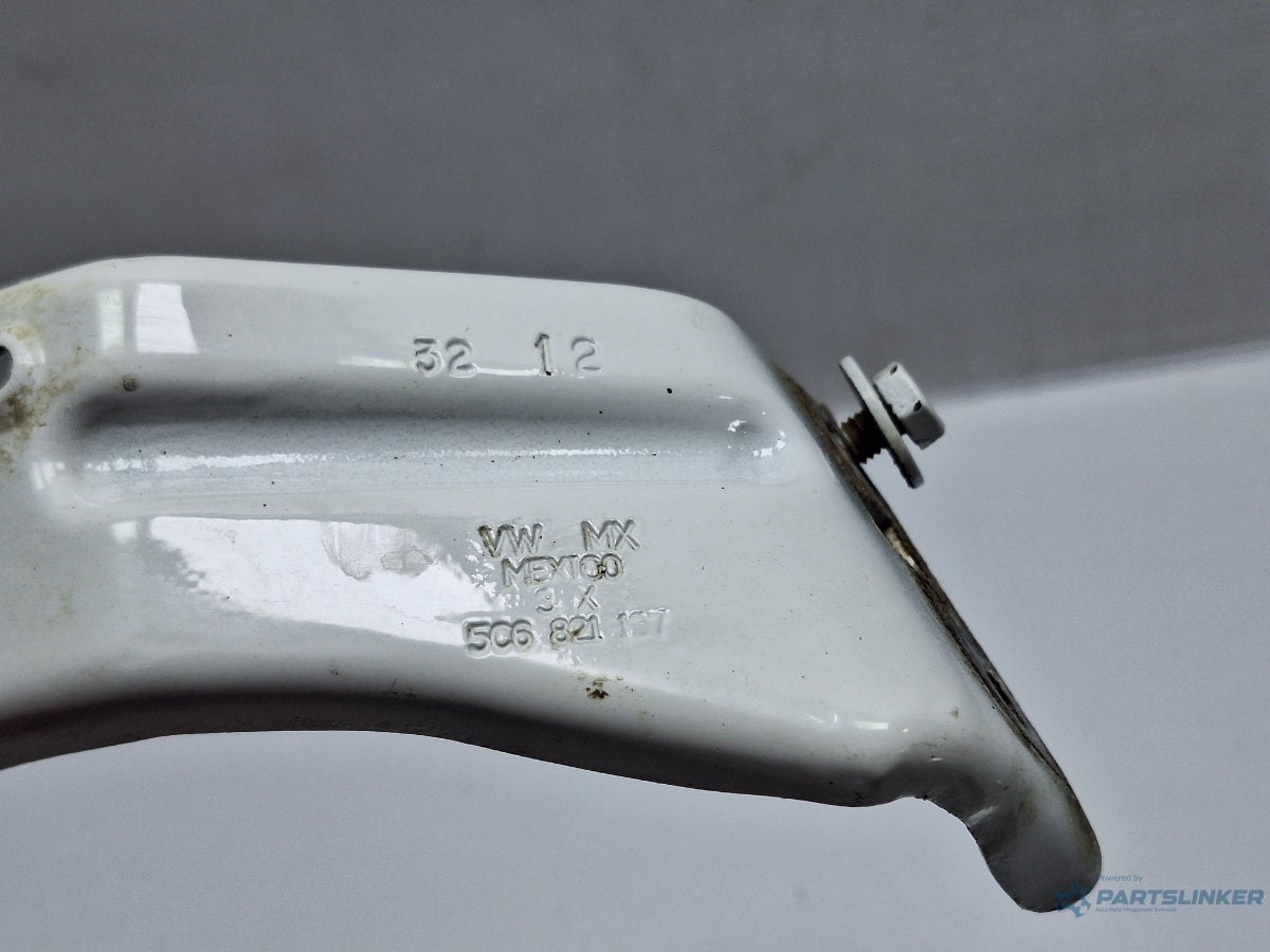 Suport aripa stanga fata VOLKSWAGEN JETTA IV 162, 163, AV3, AV2 2009 - > TDI CAYC 5C6821127