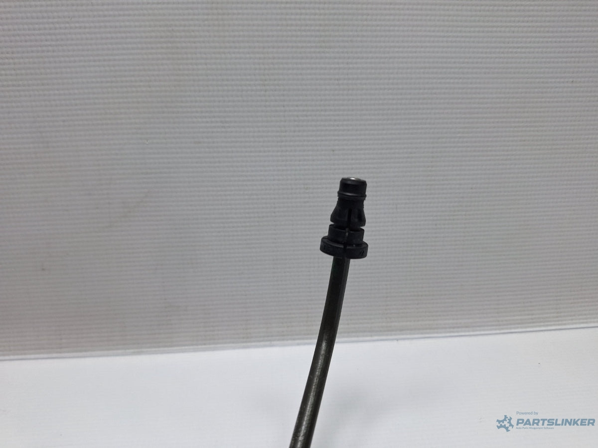 Conducta lichid ambreiaj VOLKSWAGEN JETTA IV 162, 163, AV3, AV2 2009 - > TDI CAYC 5C1721465C