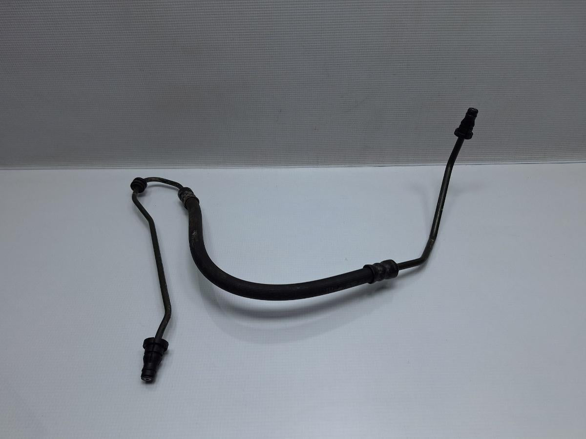 Conducta lichid ambreiaj VOLKSWAGEN JETTA IV 162, 163, AV3, AV2 2012 1.6 TDI CAYC 77KW|105HP 2012