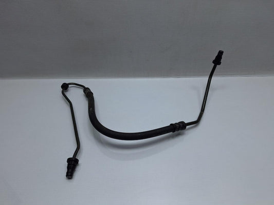 Conducta lichid ambreiaj VOLKSWAGEN JETTA IV 162, 163, AV3, AV2 2012 1.6 TDI CAYC 77KW|105HP 2012