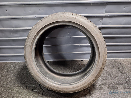 Anvelopa TRISTAR   ALL SEASON POWER DOT 5221 245/40 ZR 19