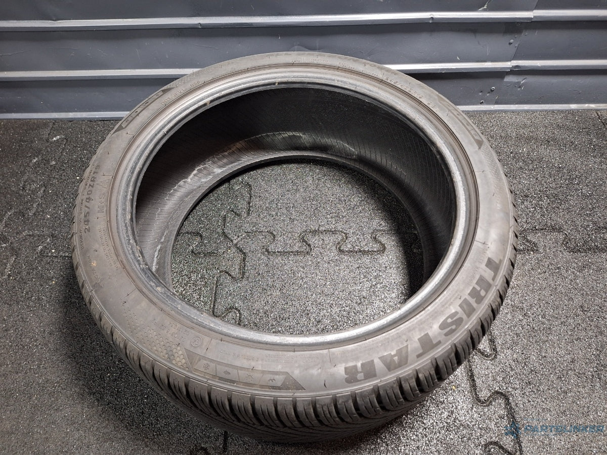 Anvelopa TRISTAR   ALL SEASON POWER DOT 5221 245/40 ZR 19