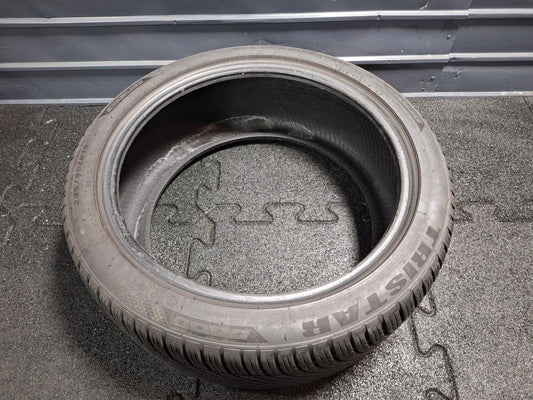 Anvelopa TRISTAR AUDI A6 III Allroad 4FH, C6 2006 - 2011 DOT 3221 245/40ZR19