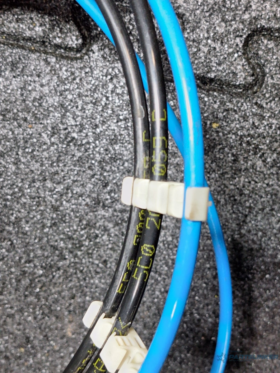 Conducte combustibil caroserie VOLKSWAGEN JETTA IV 162, 163, AV3, AV2 2009 - > TDI CAYC 5C0200059C , 5C0201973C