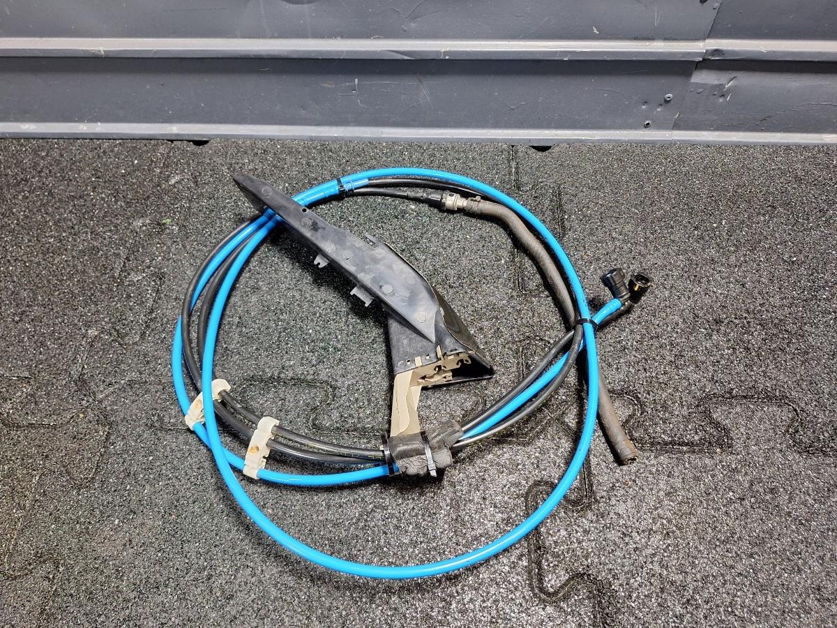 Conducte combustibil VOLKSWAGEN JETTA IV 162, 163, AV3, AV2 2012 1.6 TDI CAYC 77KW|105HP 2012