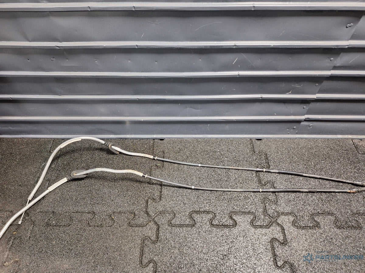 Slaufuri frana mana VOLKSWAGEN JETTA IV 162, 163, AV3, AV2 2009 - > TDI CAYC 5C0711951B , 5C0711952B