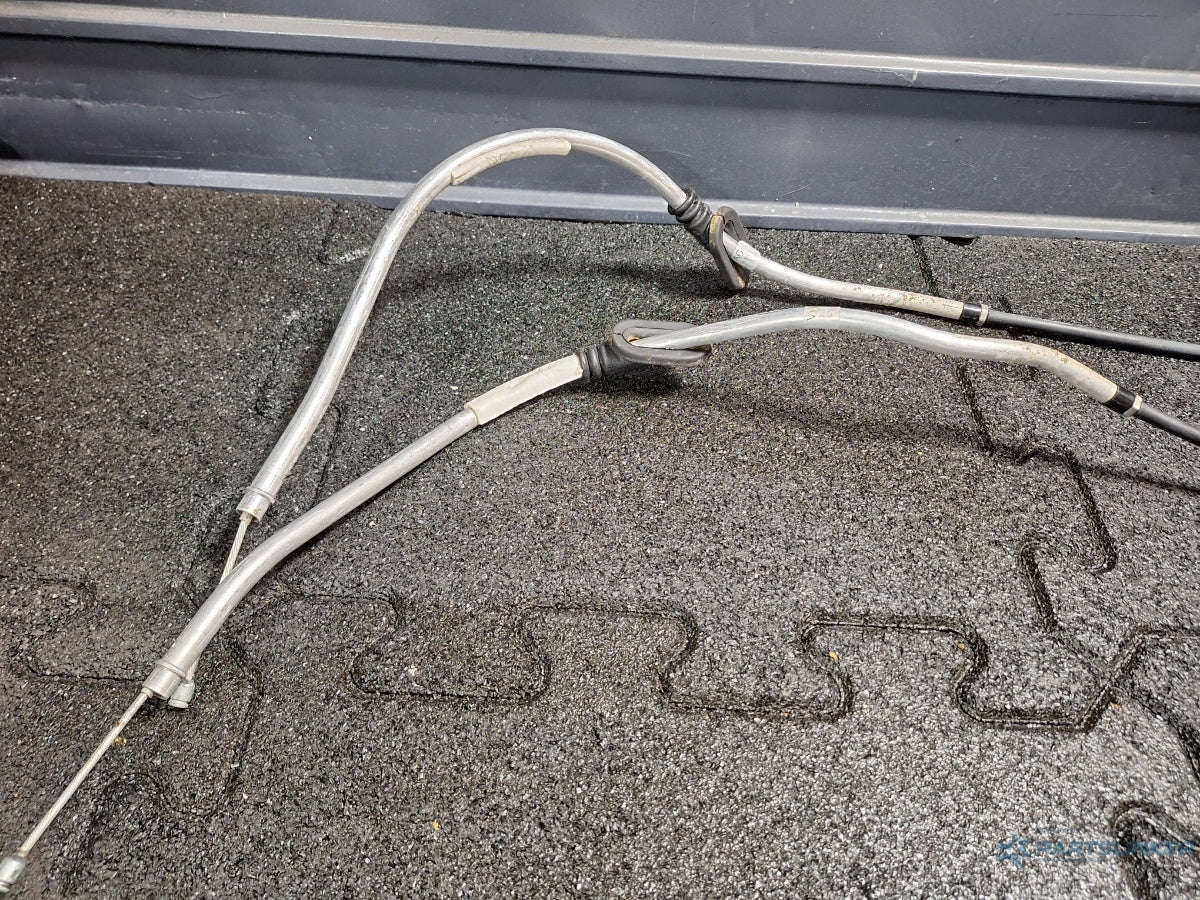 Slaufuri frana mana VOLKSWAGEN JETTA IV 162, 163, AV3, AV2 2009 - > TDI CAYC 5C0711951B , 5C0711952B