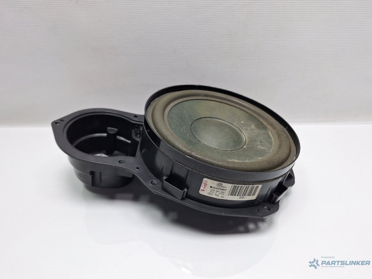 Boxa usa fata VOLKSWAGEN PASSAT Variant 3C5 2005 - 2011 TDI 16V BKP, CBAB 3C0035454