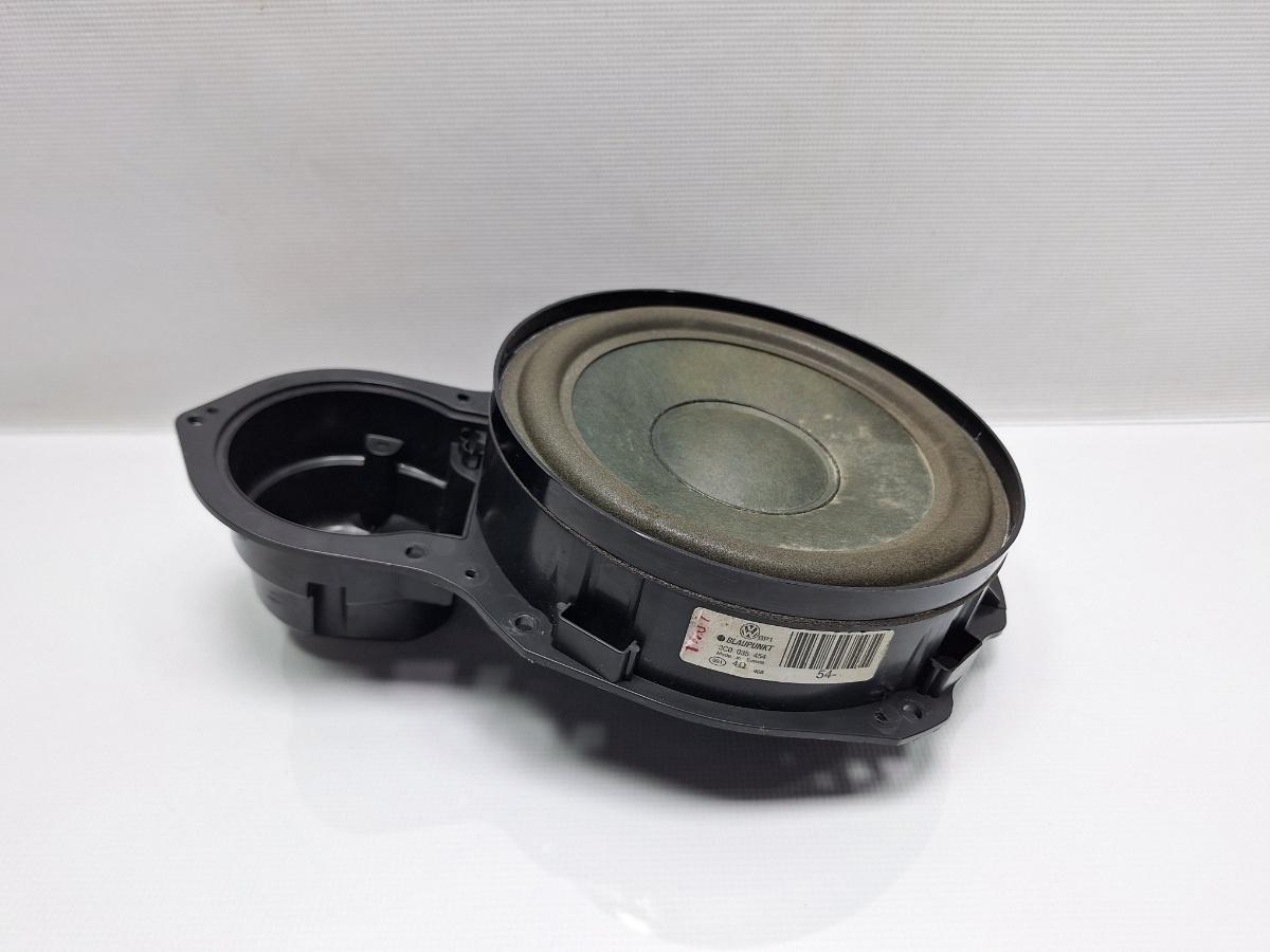 Boxa usa fata VOLKSWAGEN PASSAT Variant 3C5 2005 - 2011 TDI 16V BKP, CBAB 3C0035454