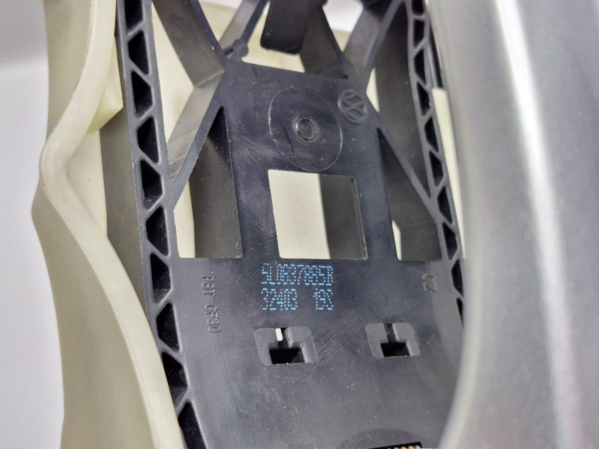 Maner cu suport LA7W stanga spate SKODA OCTAVIA Combi 5E5 2012 - > TDI CKFC, CRMB, CYKA 5L0837885B , 5E0837349A