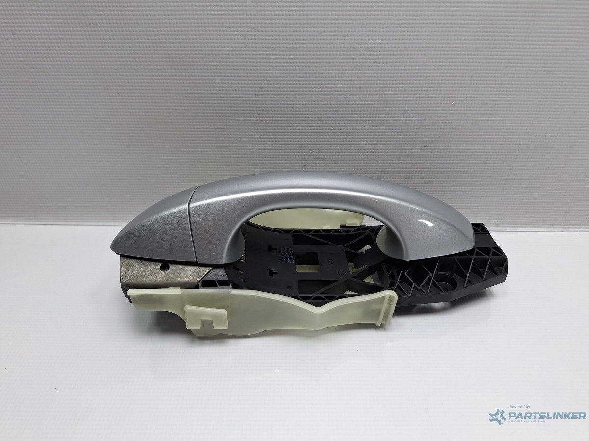 Maner cu suport LA7W stanga spate SKODA OCTAVIA Combi 5E5 2012 - > TDI CKFC, CRMB, CYKA 5L0837885B , 5E0837349A